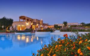 Foto Vivosa Apulia Resort